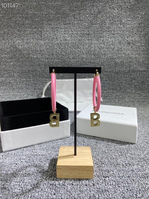 Balenciaga Earring 05lyr195 (34)