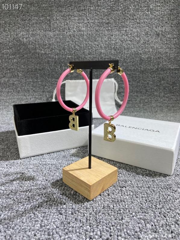 Balenciaga Earring 05lyr195 (36)