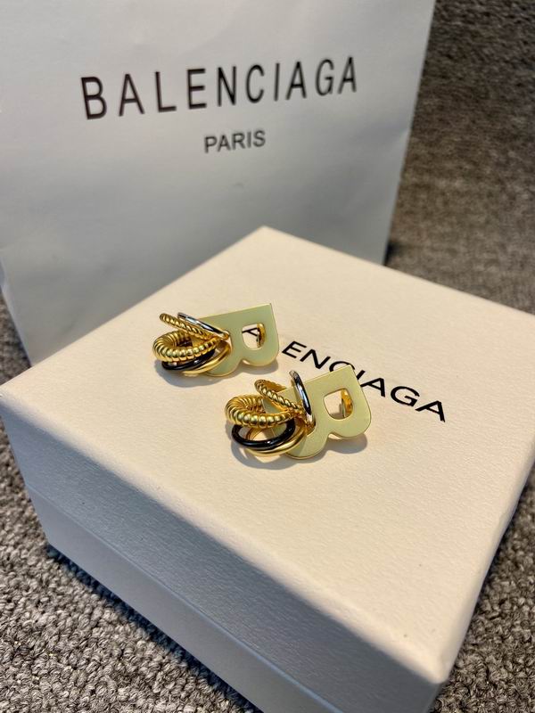 Balenciaga Earring 05lyr196 (2)
