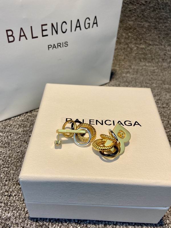Balenciaga Earring 05lyr196 (3)