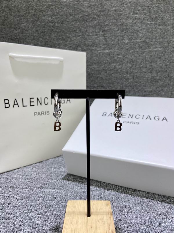 Balenciaga Earring 05lyr197 (12)