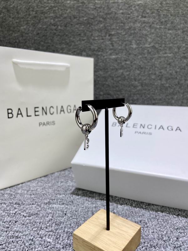 Balenciaga Earring 05lyr197 (13)