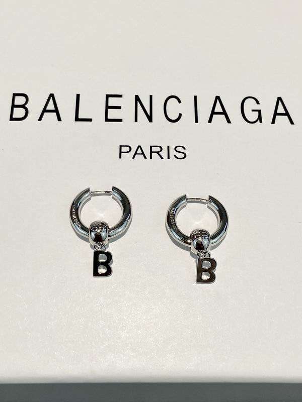 Balenciaga Earring 05lyr197 (15)