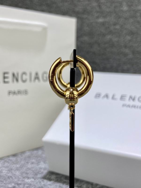 Balenciaga Earring 05lyr197 (5)