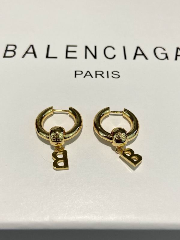 Balenciaga Earring 05lyr197 (6)