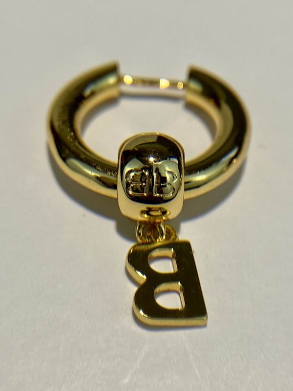 Balenciaga Earring 05lyr197 (7)