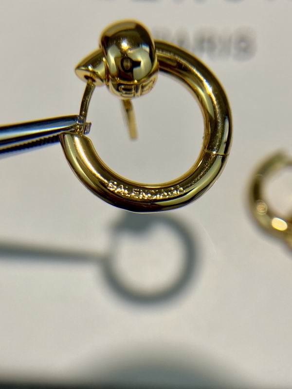 Balenciaga Earring 05lyr197 (8)