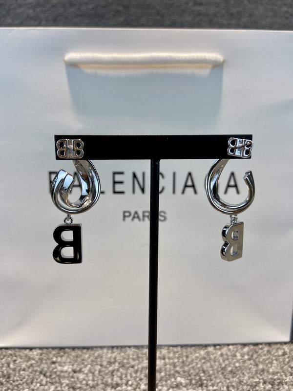 Balenciaga Earring 05lyr198 (10)
