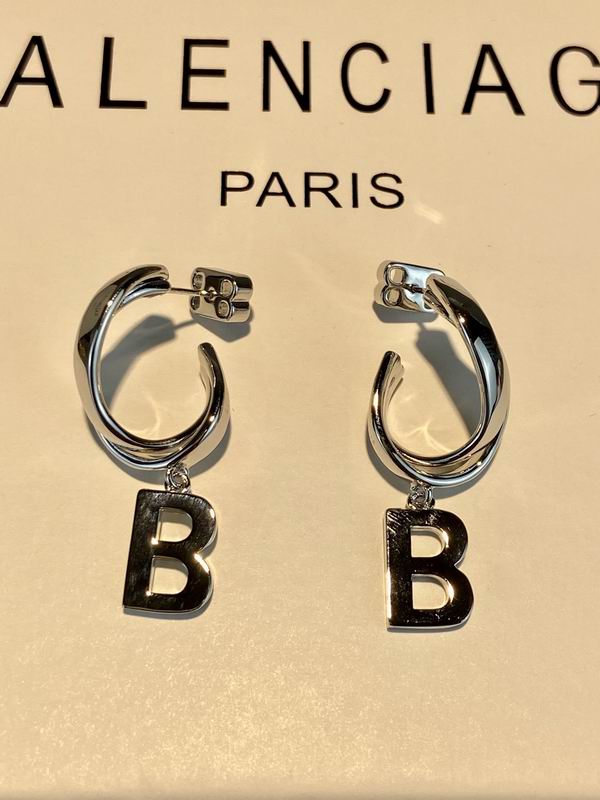 Balenciaga Earring 05lyr198 (11)