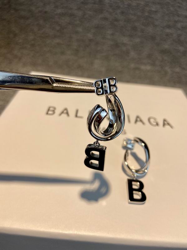 Balenciaga Earring 05lyr198 (12)
