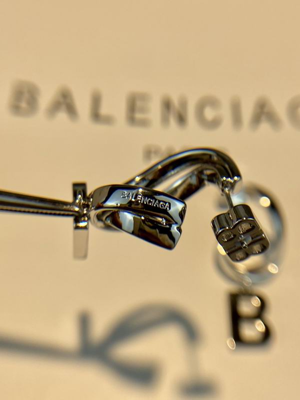 Balenciaga Earring 05lyr198 (13)