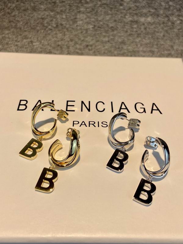 Balenciaga Earring 05lyr198 (15)