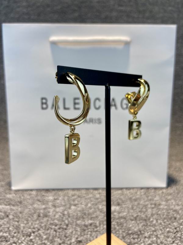 Balenciaga Earring 05lyr198 (18)