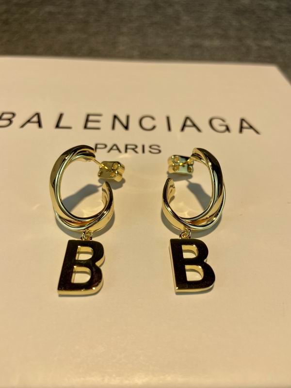 Balenciaga Earring 05lyr198 (2)