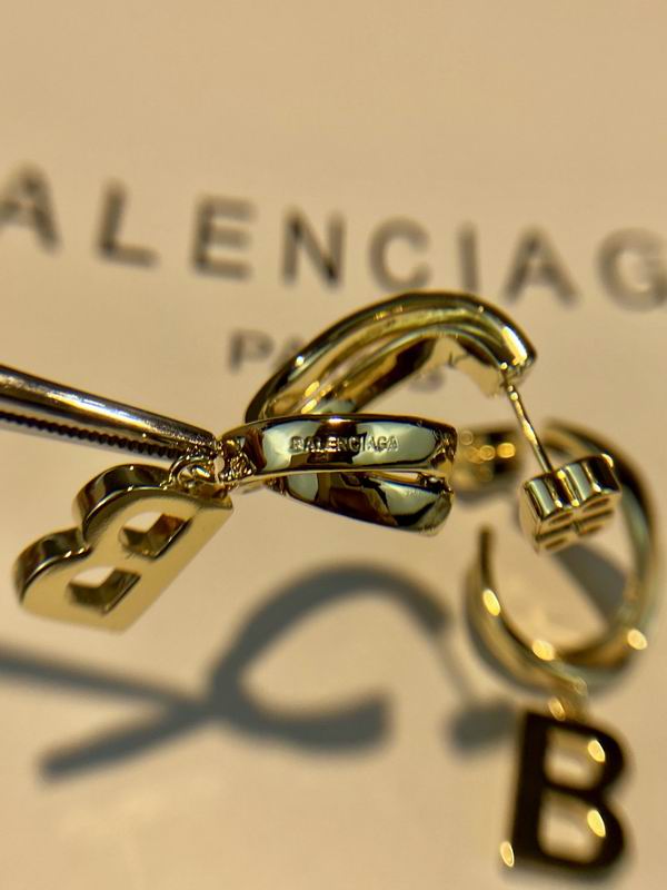 Balenciaga Earring 05lyr198 (4)