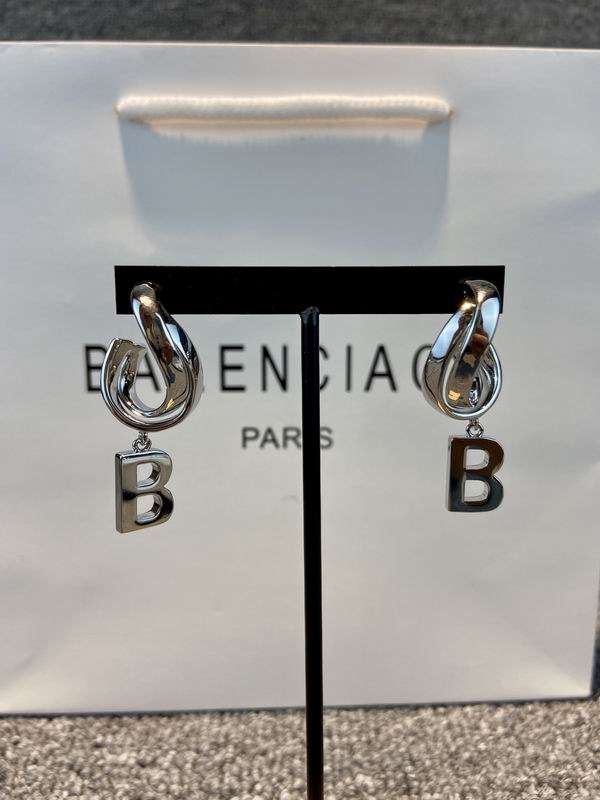 Balenciaga Earring 05lyr198 (8)