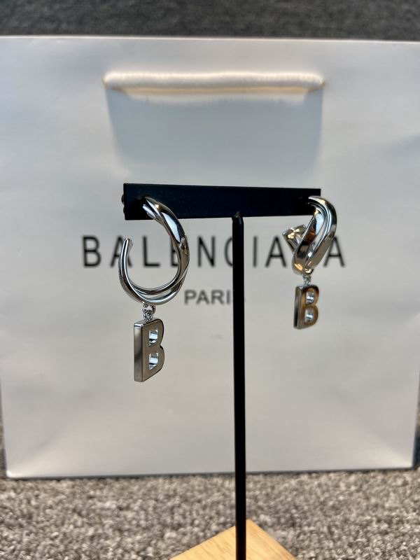 Balenciaga Earring 05lyr198 (9)