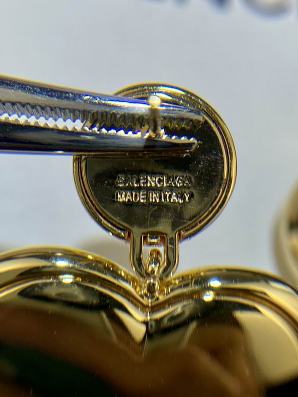 Balenciaga Earring 05lyr199 (7)