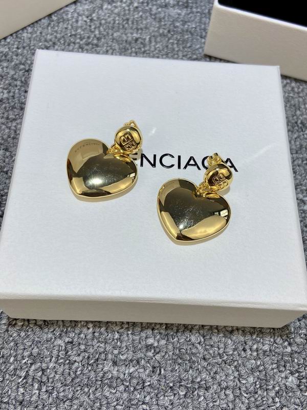 Balenciaga Earring 05lyr199 (8)