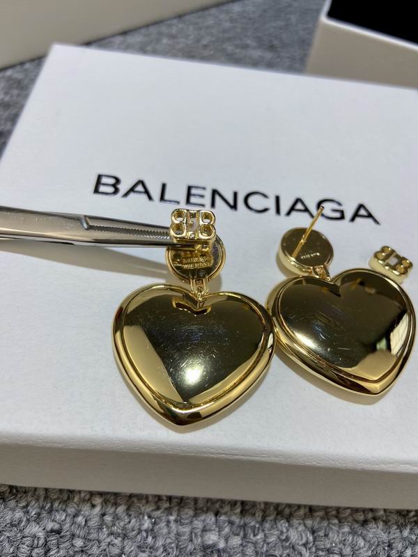 Balenciaga Earring 05lyr199 (9)