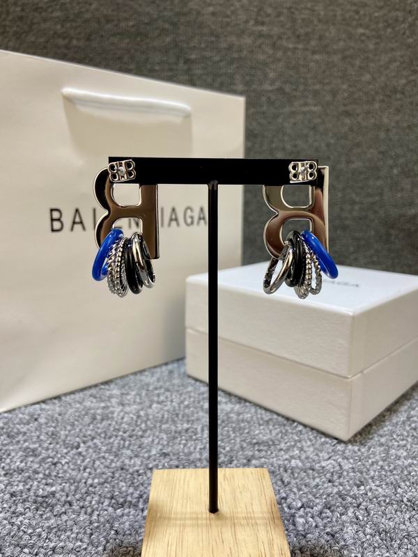 Balenciaga Earring 05lyr200 (3)