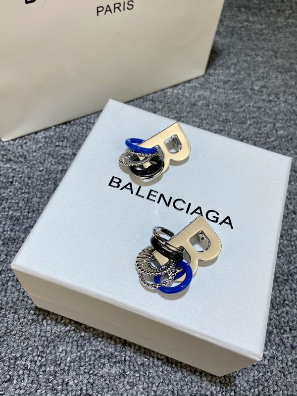 Balenciaga Earring 05lyr200 (4)
