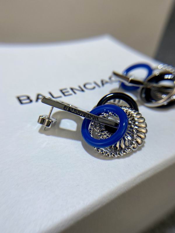 Balenciaga Earring 05lyr200 (5)