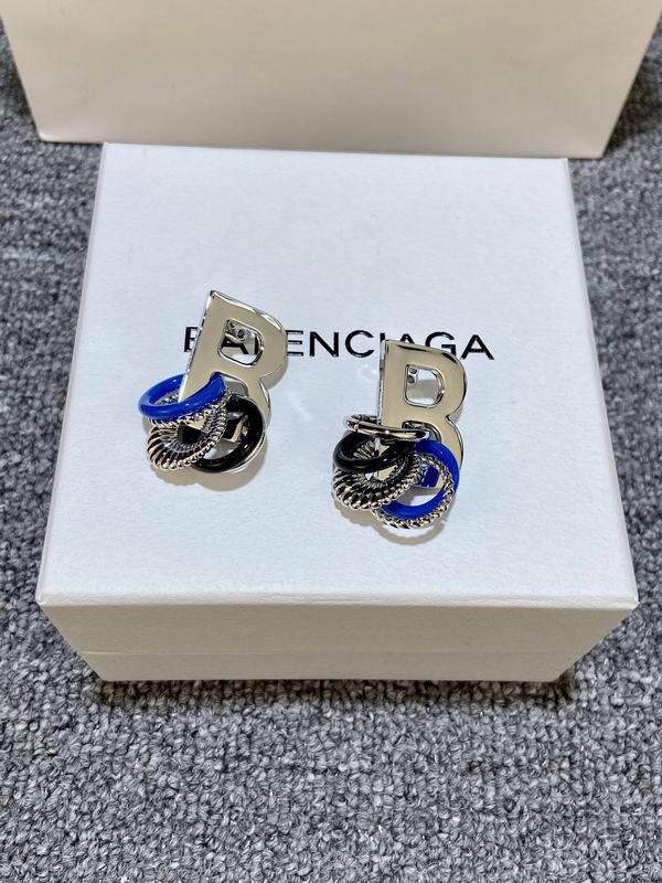Balenciaga Earring 05lyr200 (6)