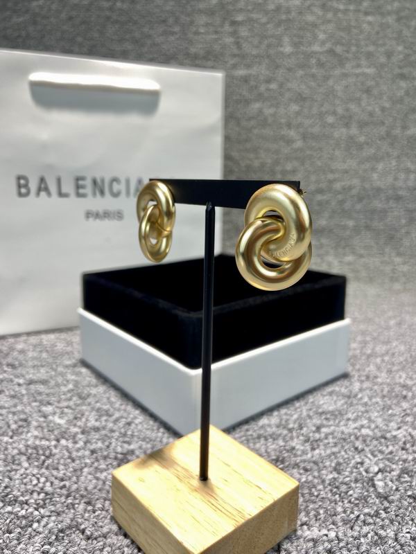 Balenciaga Earring 05lyr201 (2)