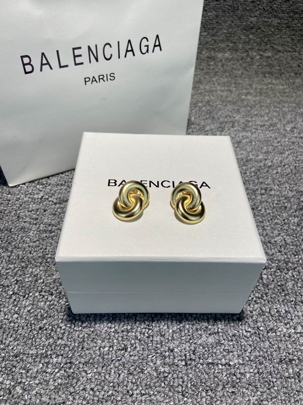 Balenciaga Earring 05lyr201 (4)