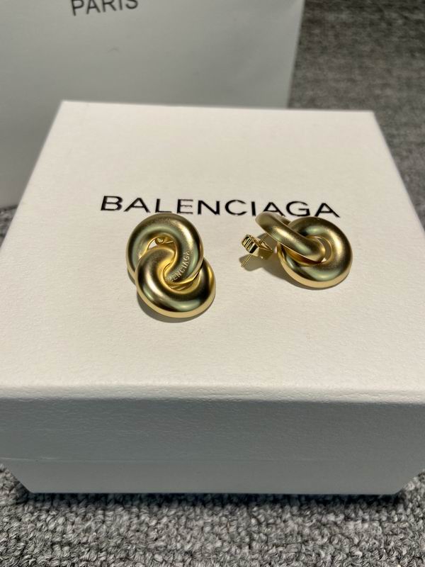 Balenciaga Earring 05lyr201 (5)