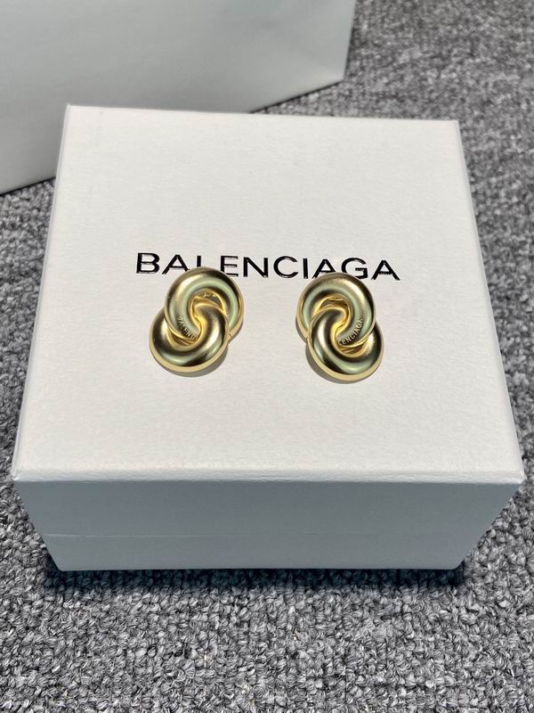 Balenciaga Earring 05lyr201 (6)
