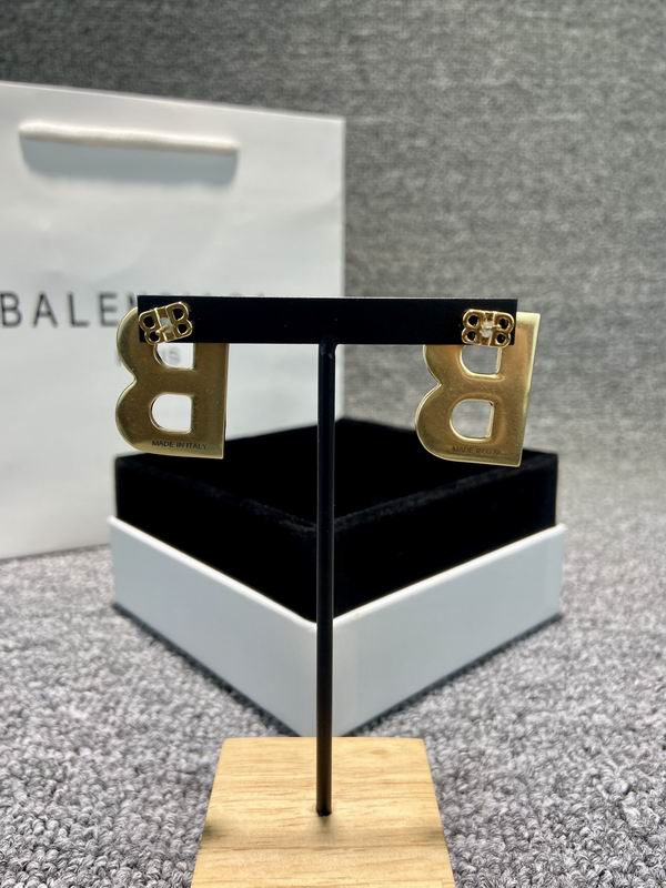 Balenciaga Earring 05lyr202 (3)