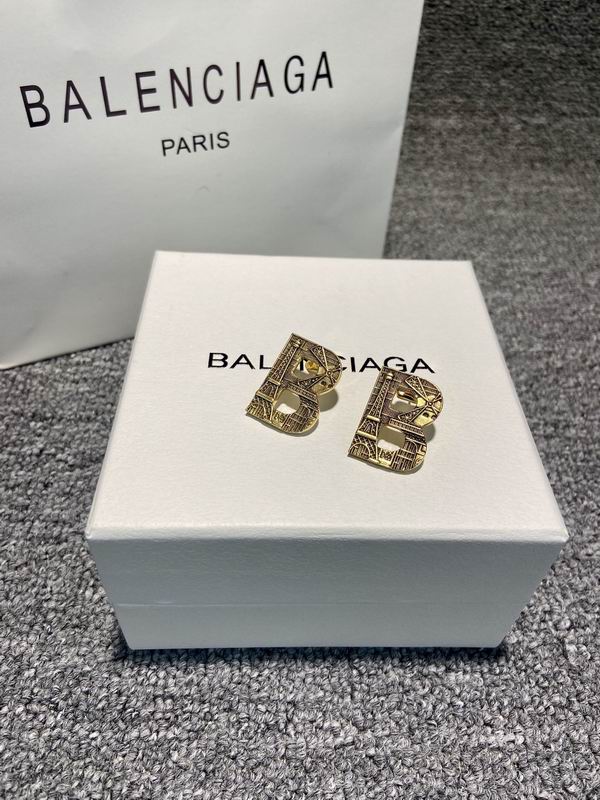 Balenciaga Earring 05lyr202 (4)