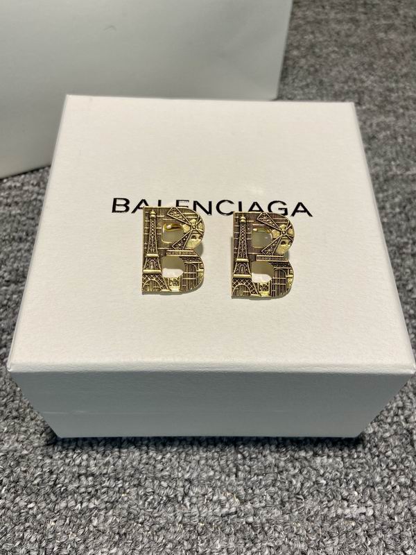 Balenciaga Earring 05lyr202 (5)