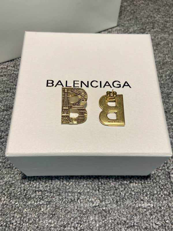Balenciaga Earring 05lyr202 (6)