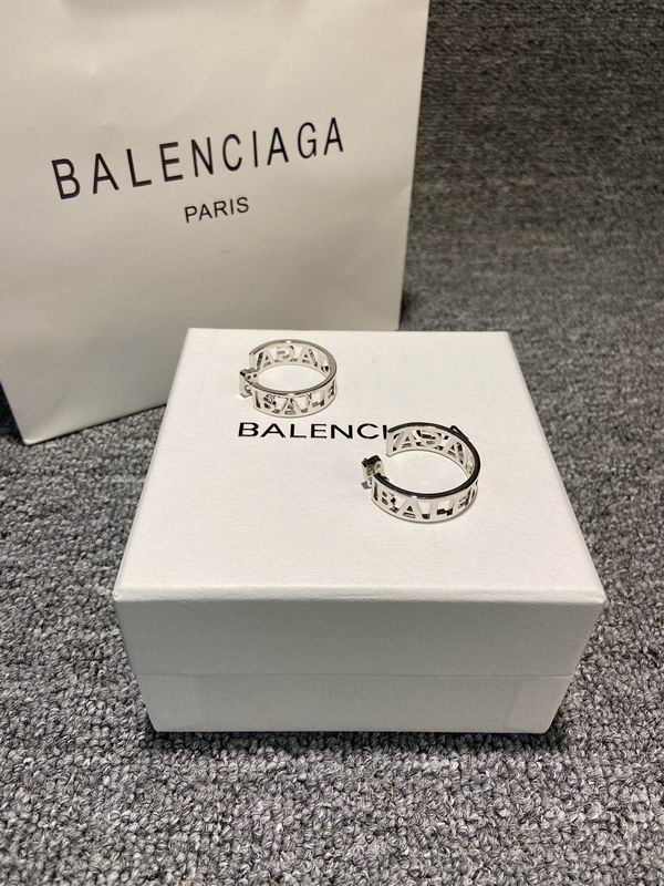 Balenciaga Earring 05lyr203 (10)