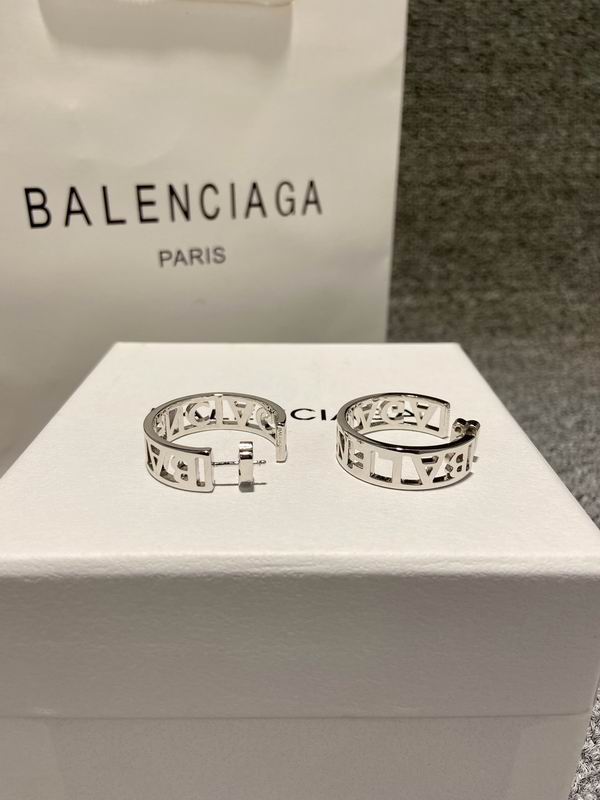Balenciaga Earring 05lyr203 (12)