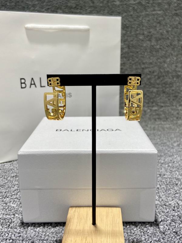 Balenciaga Earring 05lyr203 (2)