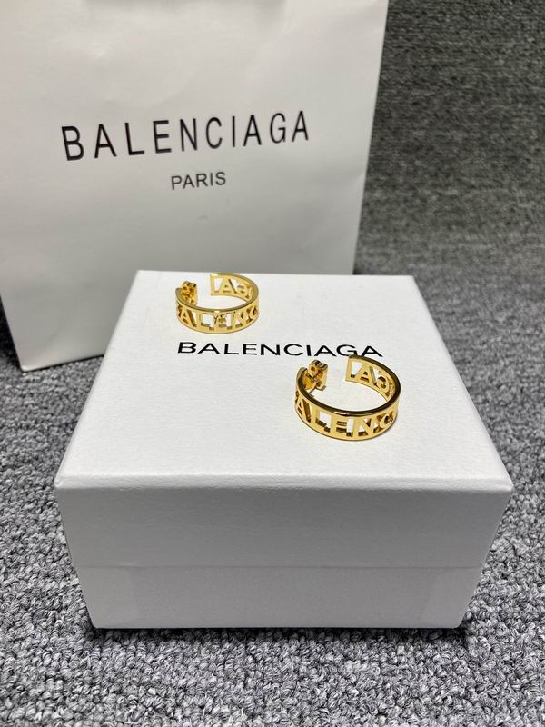 Balenciaga Earring 05lyr203 (3)