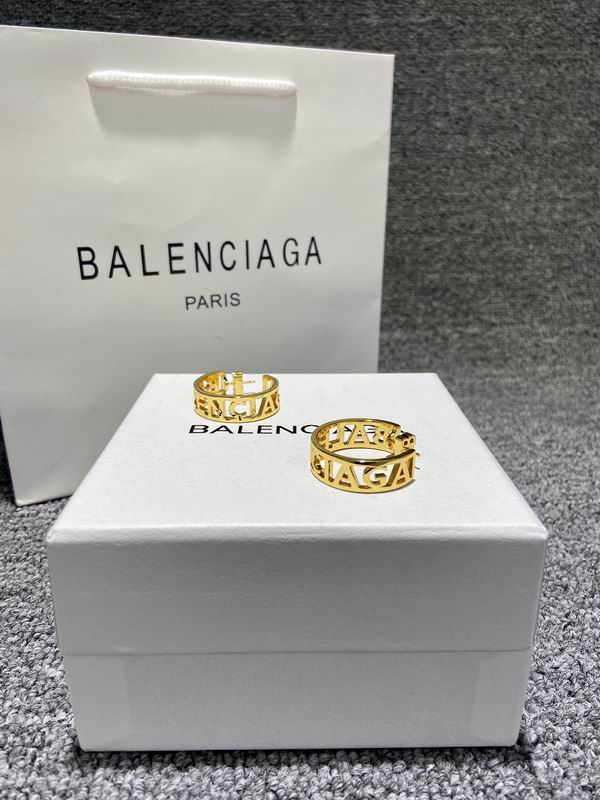 Balenciaga Earring 05lyr203 (4)