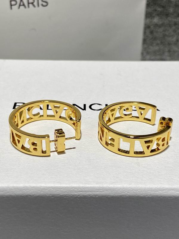 Balenciaga Earring 05lyr203 (5)