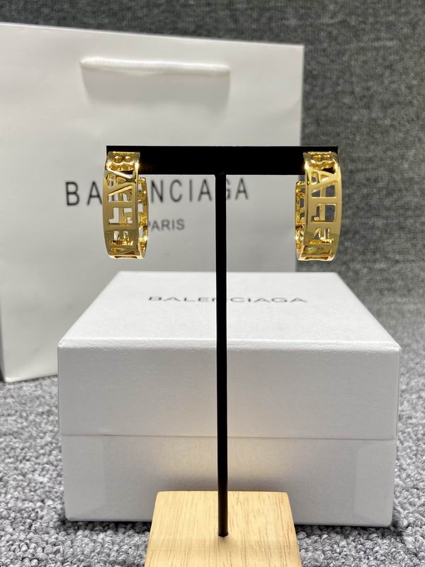 Balenciaga Earring 05lyr203 (6)