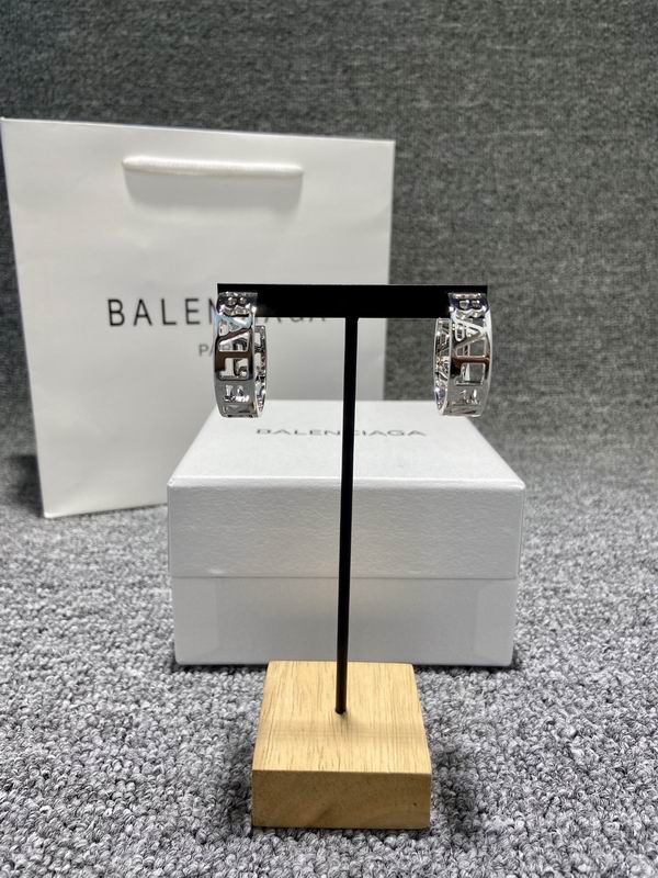 Balenciaga Earring 05lyr203 (7)