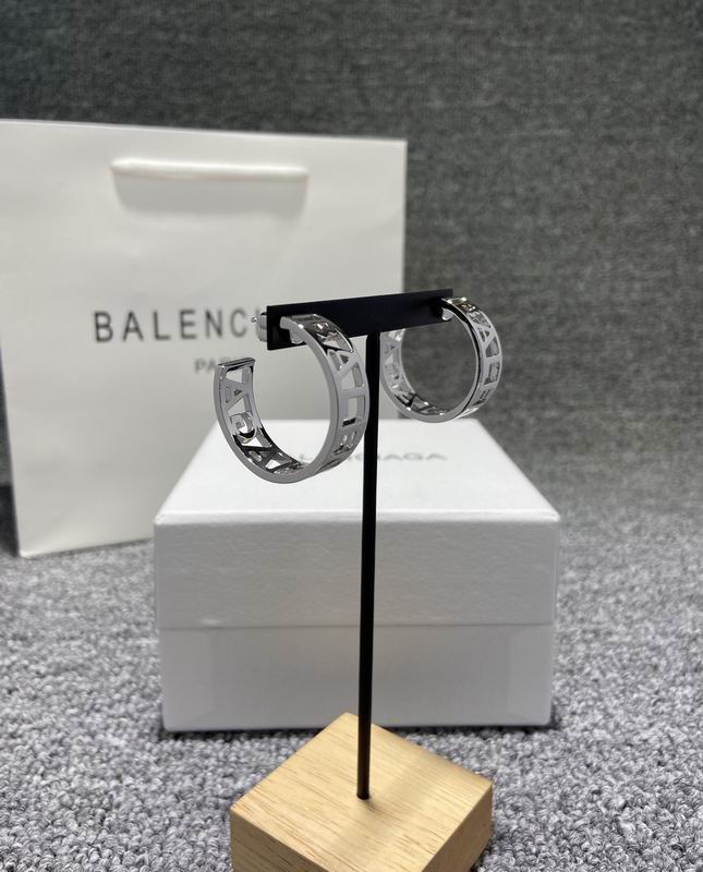 Balenciaga Earring 05lyr203 (8)