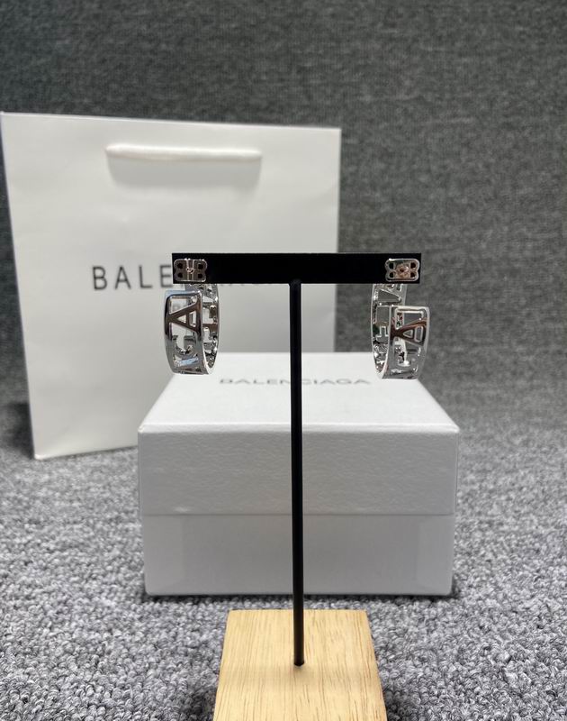 Balenciaga Earring 05lyr203 (9)