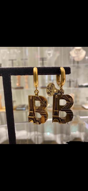 Balenciaga Earring 05lyr204 (2)