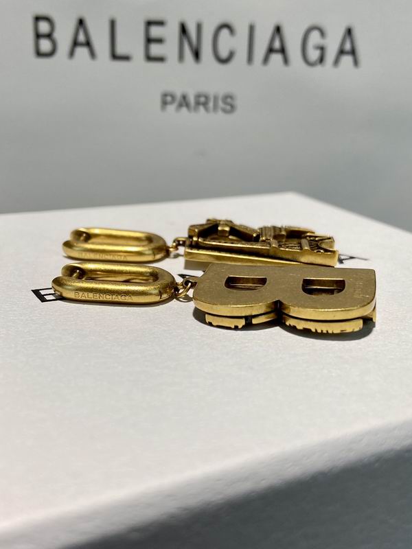 Balenciaga Earring 05lyr204 (6)