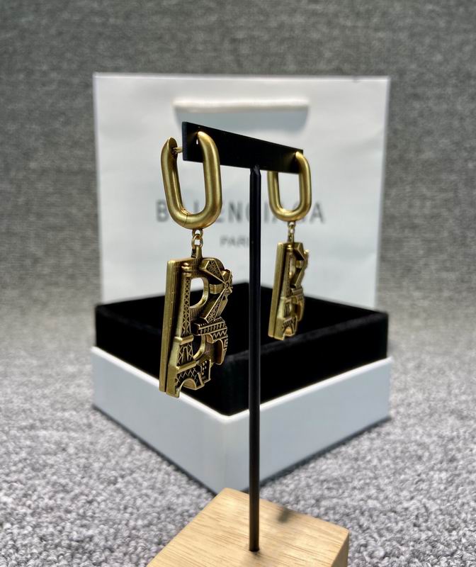 Balenciaga Earring 05lyr204 (8)