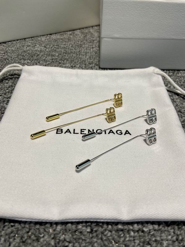 Balenciaga Earring 05lyr206 (1)